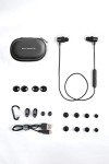 SoundPEATS Q30 HD+ Wireless Earbuds with Mic