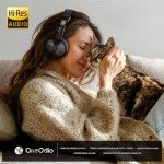 OneOdio Bluetooth & Wired Bass Stereo Headphones