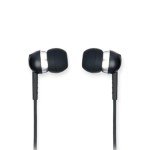 Sennheiser CX 80S In-Ear Headphones with Controller