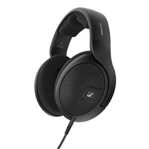 Sennheiser HD 560S Open-Back Reference Headphones