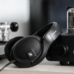 Sennheiser HD 560S Open-Back Reference Headphones