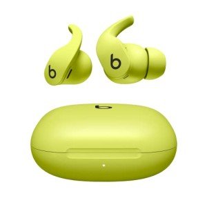 Beats Fit Pro Wireless In-Ear Headphones - Voltgelb