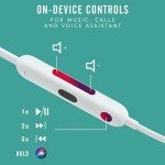 Beats Flex Bluetooth In-Ear Headphones - Smoke Gray