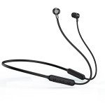 Usoun Bluetooth 5.0 Waterproof Sports Neckband Headphones