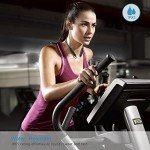 Usoun Bluetooth 5.0 Waterproof Sports Neckband Headphones