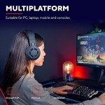 GXT411 Radius Gaming Headset for Immersive Sound