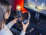 GXT411 Radius Gaming Headset for Immersive Sound