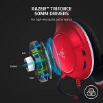 Razer Kaira X Wired Gaming Headset for Xbox