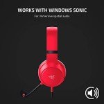 Razer Kaira X Wired Gaming Headset for Xbox
