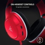 Razer Kaira X Wired Gaming Headset for Xbox