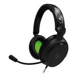Stealth C6-100 Green Stereo Gaming Headset