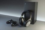 CORSAIR HS75 XB Wireless Gaming Headset - Black
