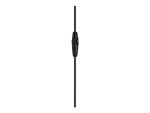 HyperX Cloud Alpha Gaming Headphones with Audio Control