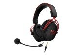 HyperX Cloud Alpha Gaming Headphones with Audio Control