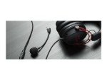 HyperX Cloud Alpha Gaming Headphones with Audio Control
