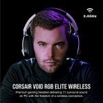 Corsair Void Elite RGB Wireless Gaming Headset