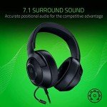 Razer Kraken X Lite 7.1 Gaming Headset