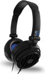 Stealth C6-50 Stereo Gaming Headphones - Blue