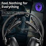 Tronsmart Alpha Gaming Headset with Microphone & LED