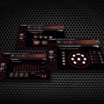 MSI DS502 Gaming Headset - 7.1 Surround Sound