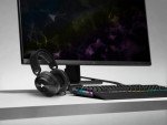 CORSAIR HS55 Surround Gaming Headset - Carbon
