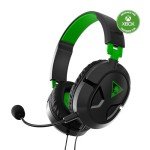 Turtle Beach Recon 50X Wired Gaming Headset - Xbox