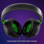 Turtle Beach Recon 50X Wired Gaming Headset - Xbox