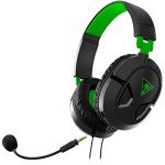 Turtle Beach Recon 50X Wired Gaming Headset - Xbox