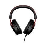 HyperX Cloud II Gaming Headset - Red