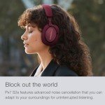Bowers & Wilkins Px7 S2e Over-Ear Headphones