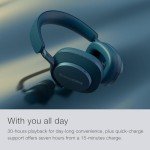 Bowers & Wilkins Px7 S2e Over-Ear Headphones