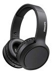Philips Wireless Over-Ear Headphones with Microphone