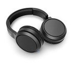 Philips Wireless Over-Ear Headphones with Microphone