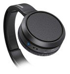 Philips Wireless Over-Ear Headphones with Microphone