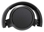 Philips Wireless Over-Ear Headphones with Microphone