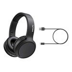 Philips Wireless Over-Ear Headphones with Microphone
