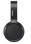 Philips Wireless Over-Ear Headphones with Microphone