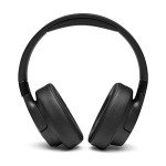 JBL Tune 710BT Wireless Over-Ear Headphones – Black
