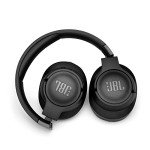 JBL Tune 710BT Wireless Over-Ear Headphones – Black