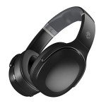Skullcandy Crusher Evo Wireless Bluetooth Headphones – Black
