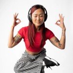 Skullcandy Crusher Evo Wireless Bluetooth Headphones – Black