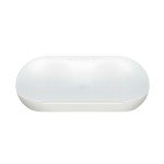 Sony WF-C500 Wireless Headphones - Pearl White