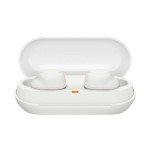 Sony WF-C500 Wireless Headphones - Pearl White