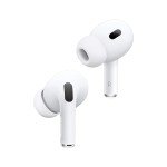 Apple AirPods Pro 2nd Gen with MagSafe Case