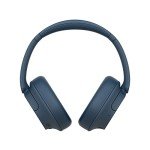 Sony WH-CH720NL Wireless Noise-Canceling Headphones - Navy