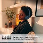 Sony WH-CH720NL Wireless Noise-Canceling Headphones - Navy
