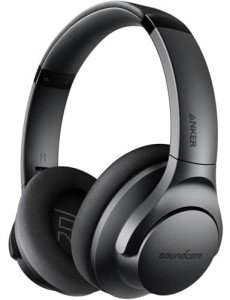 Anker Soundcore Life Q20i Wireless Over-Ear Headphones