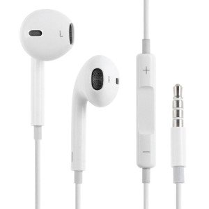 Apple EarPods with 3.5mm Connector