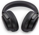 Bose QuietComfort Wireless Noise-Cancelling Over-Ear Headphones