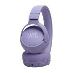 JBL Tune 670 BT NC Wireless Headphones - Purple